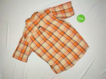 simplicity ubrania: Koszulа dla mężczyzn, rozmiar M — 3