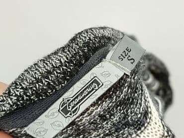 stradivarius kurtki puchowe: Stradivarius, Ponczo damskie, rozmiar S — 4