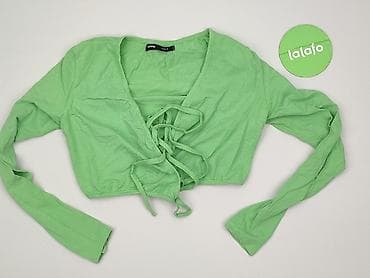 szorty: Sinsay, Kardigan damski, rozmiar S — 2