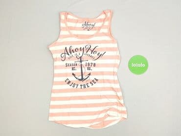 koszula wiya w paski: T-shirt damski, rozmiar S — 2