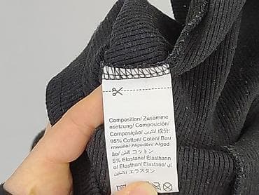 koszulka elastan: Top damski, rozmiar M — 5