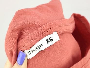 mango outlwt: Terranova, Bluzka damska, rozmiar XS — 4