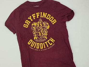 harry potter bluzy: Harry Potter, T-shirt damski, rozmiar S — 1