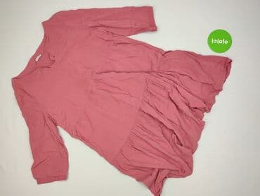 bluzka damska ze ściągaczem na dole: Жіноча блуза, розмір M — 3