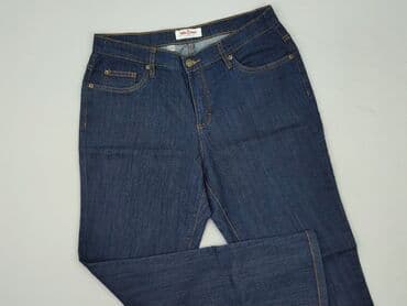 levis bluzki: John Baner, Jeansy damskie, rozmiar M — 1