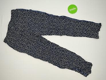 spodnie crivit: Spodnie materiałowe damskie, rozmiar M — 3