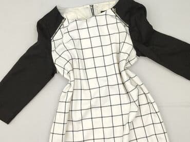 sukienki dla mamy pana mlodego: Reserved, Women`s dress, size M (EU 38) — 1