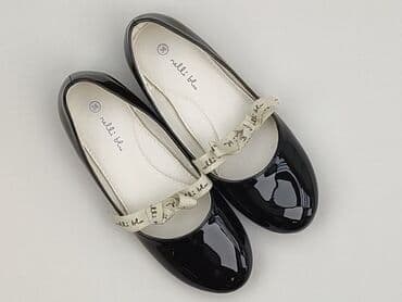 getry i bluza: Baleriny Nelli Blu, 36, stan - Bardzo dobry — 1