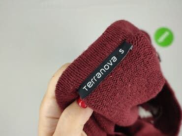 terranova kurtki wyprzedaż: Terranova, Sweter damski, rozmiar S — 4