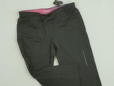 leginsy crivit: Crivit, Legginsy Sportowe damskie, rozmiar S — 1