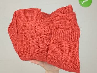 swetrowa sukienka h: Sweter damski, rozmiar S — 4