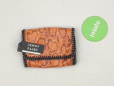 sisley torebki: Kopertówka, Jenny Fairy, stan - Idealny — 3