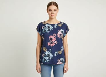 quiosque bluzki nowości: QUIOSQUE, Bluzka damska, rozmiar S — 8