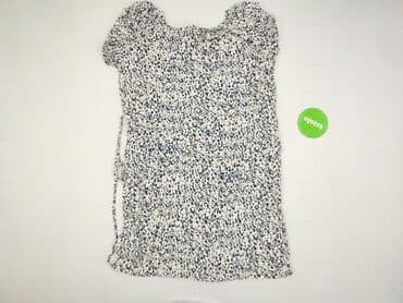 sukienki dla niskich i grubych: Marks & Spencer, Women`s dress, size 2XL (EU 44) — 3