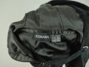 bluza damska z kapturem: Esmara, Bluza z kapturem damska, rozmiar S — 6