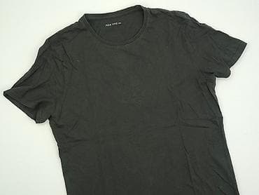 short description: Pier One, Koszulka dla mężczyzn, rozmiar 2XL — 1