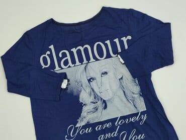 buty vans ccc: Glamour, Bluzka damska, rozmiar M — 1