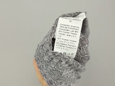 shein czarne bluzki: Shein, Bluzka damska, rozmiar XL — 5