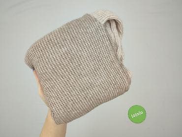sweter serca: Golf damski, rozmiar S — 4