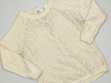 c a sweter kaszmirowy: Sweter damski, rozmiar M — 1