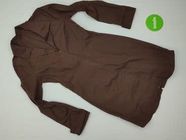 sukienki ze stójką: Sukienka damska, rozmiar S — 2