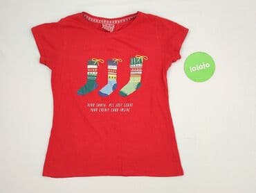 ca koszulki: Diverse, T-shirt damski, rozmiar XS — 2