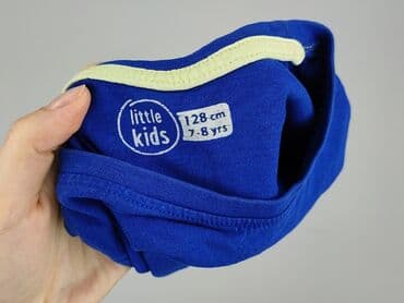 koszulka smog regular fit: Koszulka, Little kids, 8 lat, 122-128 cm, stan - Idealny — 4