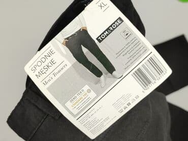 decathlon kombinezony: Tom Rose, Spodnie cargo damskie, XL — 5