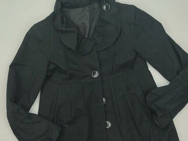 Women`s coat, size S