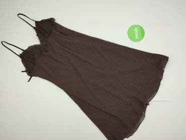 sukienki dla niskich osób sklep: Sukienka damska, rozmiar S — 4