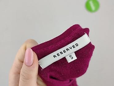 skarpetki moro: Reserved, Kardigan damski, rozmiar S — 5