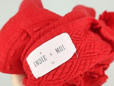 Kobiety: Sweter damski, rozmiar M — 4