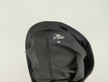 legginsy gym beam: Crane, Legginsy Sportowe damskie, rozmiar L — 4