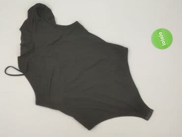 kombinezon do pływania damski: Shein, Kostium kąpielowy, rozmiar XL — 3