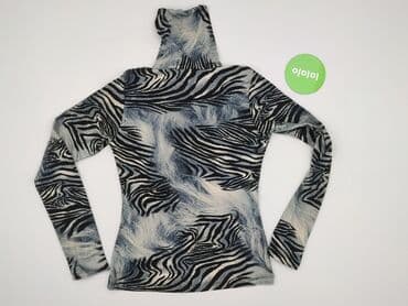 koszulka z maklowiczem: Dolce Vita, Golf damski, S — 2