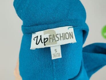 sweter amisu: Up FASHION, Sukienka damska, rozmiar S — 4
