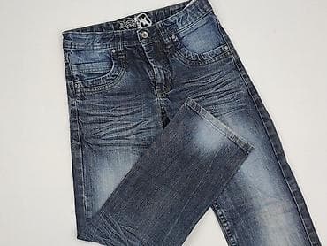 converse 29: Jeans, 10 years, 140, condition - Very good — 1