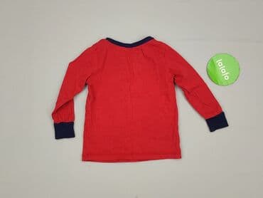 koszula liu jo: Blouse, George, 1.5-2 years, 86-92 cm, condition - Very good — 3
