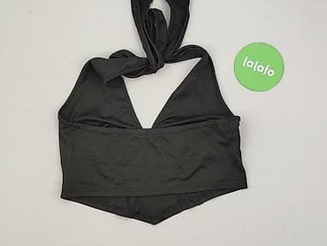 halter top: Shein, Top damski, rozmiar M — 3