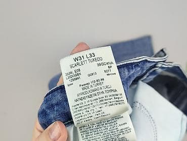 lee jeans jade: Lee, Jeansy damskie, rozmiar L — 5