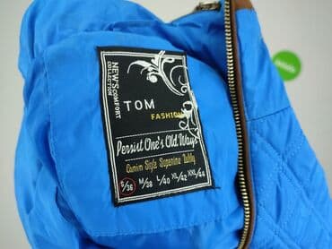 купити куртку в польщі жіночу: Women`s lightweight jacket, size S (EU 36) — 4
