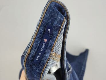 indicode jeans spodnie: River Woods, Jeansy damskie, S — 4