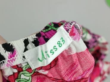 kombinezon krótkie spodenki: Kombinezon damski, rozmiar S — 4