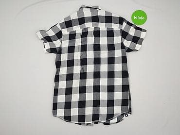 sliskie spodnie: Jack&Jones, Koszulа dla mężczyzn, rozmiar M — 3