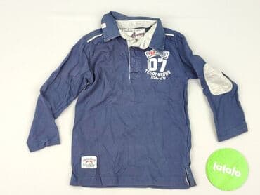 ajax koszulki: Bluzka, Primark, 2-3 lat, 92-98 cm, stan - Dobry — 2