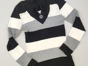 Sweter damski, rozmiar S