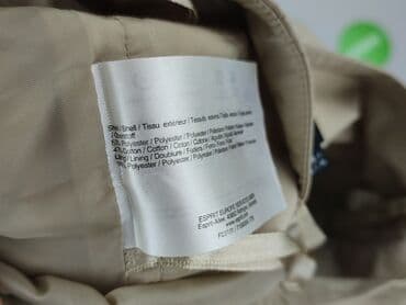 plisowane spódnice szara: Esprit Collection, Spódnica damska, rozmiar XS — 5