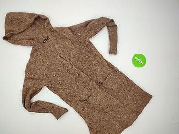 outerwear c: Janina, Kardigan damski, rozmiar S — 2