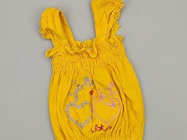 sukienka dla dziewczynki c a: Dress, 3-6 months, condition - Good — 1