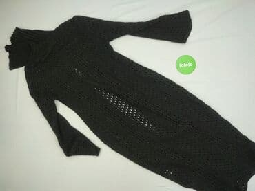 wegańskie buty zimowe: Kardigan damski, rozmiar S — 3